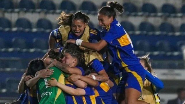 Boca quiere ser el primer equipo argentino en conquistar el trofeo.