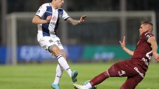 Talleres necesita cortar la racha contra Newells