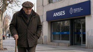 Ansés: cronograma de pago de mayo de la Pensión Universal para el Adulto Mayor
