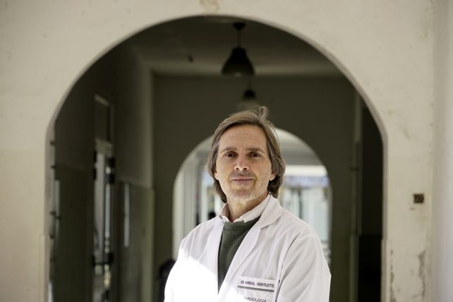 El Vilela logró mortalidad cero en intervenciones por cardiopatías congénitas