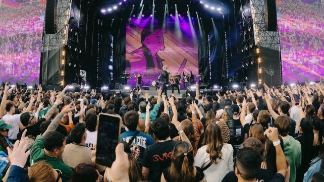 Santa Fe vivió dos jornadas inolvidables con el Harlem Festival 2026