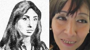 Carta abierta del juez Alurralde por el femicidio de su hermana