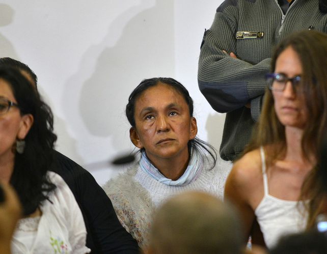Sala fue atacada en la celda del penal de Alto Comedero