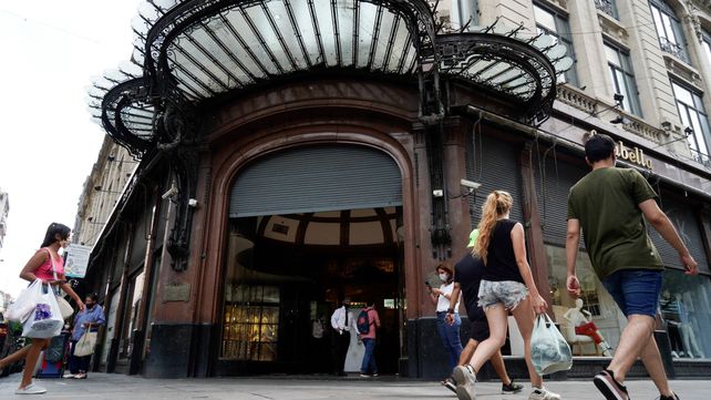 Un diputado provincial ya presentó un proyecto en la Legislatura para declararlo de utilidad pública.