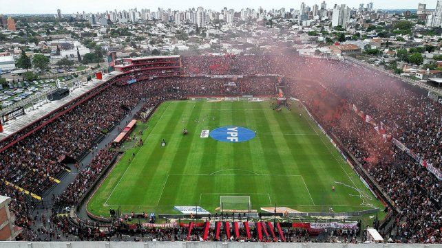 Colón informó cómo será la venta de entradas ante Almirante Colón informó cómo será la venta de entradas ante Almirante