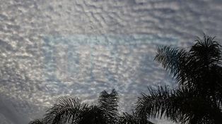 Cómo continuará el clima este fin de semana