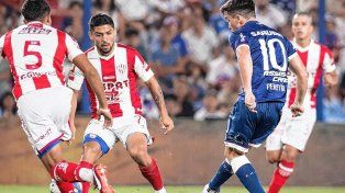 Unión juega su segundo amistoso ante Defensor Sporting