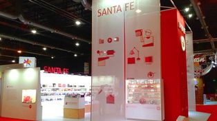 Día de Santa Fe en la 41º Feria Internacional del Libro de Buenos Aires