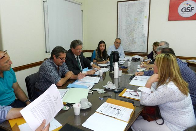 La emergencia agropecuaria se extendería a más regiones