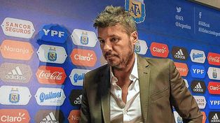 La Justicia le dio el aval al amparo de Tinelli y suspendió las elecciones en la Liga Profesional.