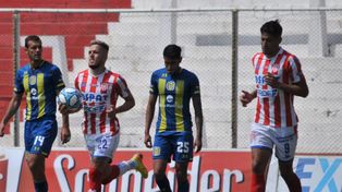 Unión tendrá dos bajas de peso en el ataque