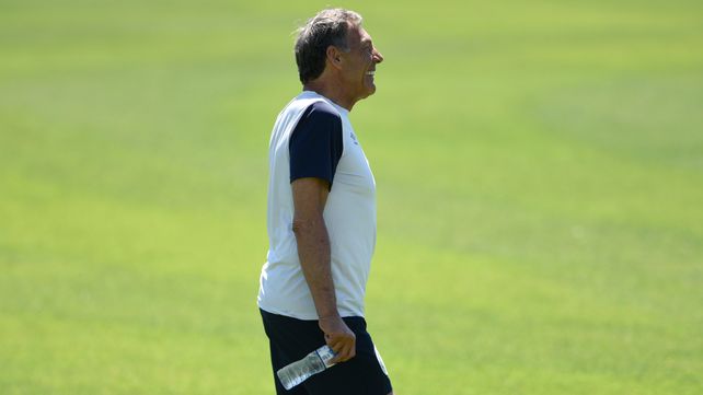 Miguel Angel Russo intentará acertar con el equipo porque el canalla necesita ganar para seguir en la carrera en el torneo.