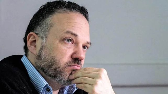 Kulfas denunció el hallazgo de 10.000 dólares en el Ministerio de Producción