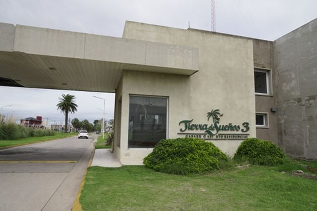 Un vecino de Roldán hizo un seguimiento del robo sufrido en su vivienda