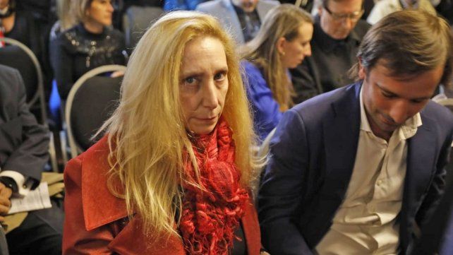 Karina Milei no se presentó a la Justicia y envió una nota&nbsp;