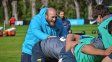 Andrés Bordoy dejó de formar parte del cuerpo técnico de Los Pumas