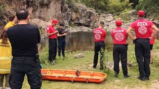 Un turista murió ahogado en Córdoba: es la novena víctima de la temporada