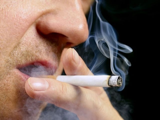 Fumadores y ex pueden sufrir enfermedades no diagnosticadas