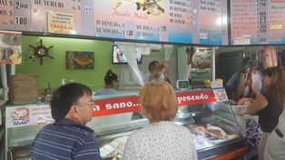 Los menús de pescado más prácticos y fáciles para Semana Santa
