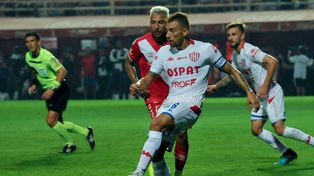 Bottinelli: Los dirigentes se podrían haber manejado de otra manera