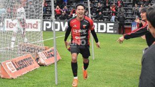 Colón cuenta con uno de los jugadores más determinantes de la Primera Nacional