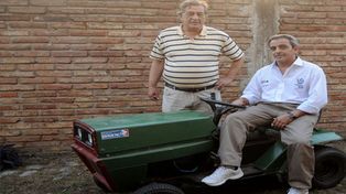 Inventaron un motor eléctrico que se puede alimentar con energía solar