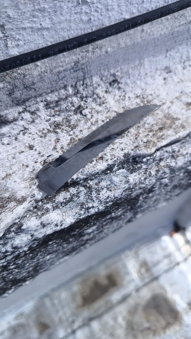 Delincuentes vandalizaron y robaron cables de la planta transmisora de LT8