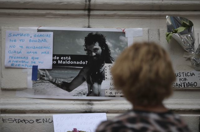 La Morgue Judicial de la Ciudad de Buenos Aires se transformó en una suerte de santuario.