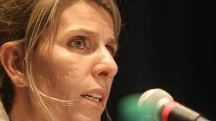 Arroyo Salgado renunció a ser querellante en la causa de la muerte Nisman