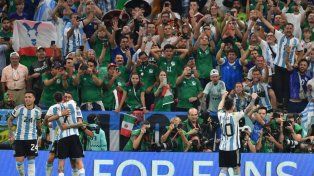 Herrera: La rivalidad es de México con Argentina