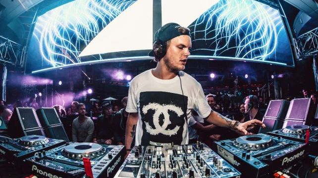 A los 28 años falleció el reconocido DJ sueco Avicci