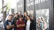 La calle no me define: un grupo encontró en el arte su promoción social y humana