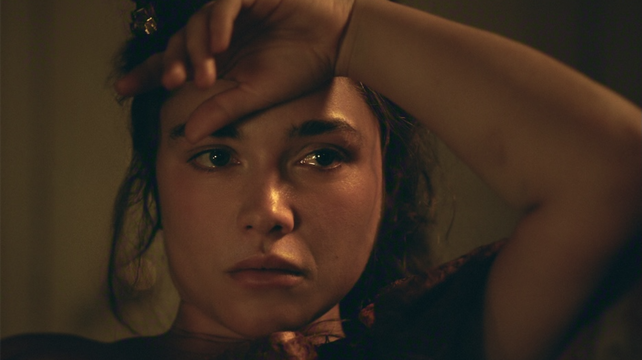 “Al este del Edén” es una de las miniseries recién incorporadas a Netflix