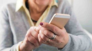 Estafa digital a una jubilada: la Justicia frenó descuentos de créditos fraudulentos