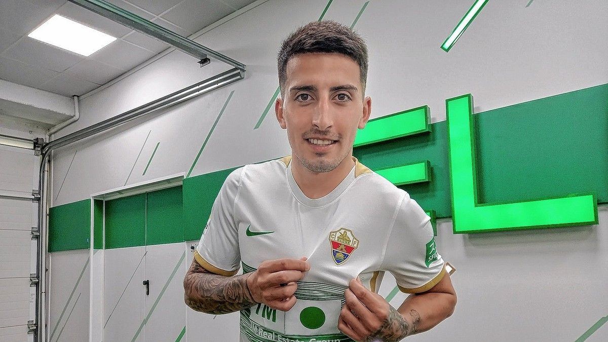 Qatar 2022 Fernández Mercau, otra sorpresa de Scaloni