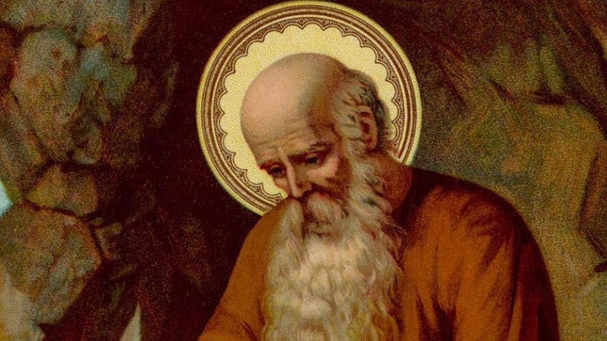 San Jerónimo quién fue y porqué es el patrono de la ciudad