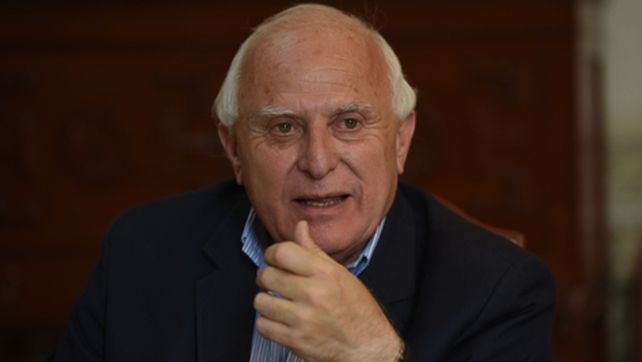 Lifschitz podría ser candidato a senador nacional y un radical encabezaría la lista a Diputados.&nbsp;