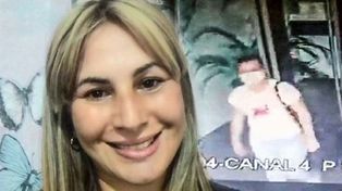 Búsqueda de Nancy Videla: hallan el cadáver de una mujer enterrado en una casa en Budge