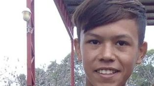 Caso Diego Román: empieza el juicio con dos imputados y más de 90 testigos