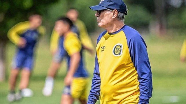 Central jugará dos amistosos antes de enfrentar a Unión por Copa Argentina Central jugará dos amistosos antes de enfrentar a Unión por Copa Argentina