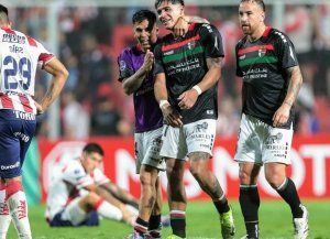Tengo contrato con Unión, pero hay llamados de otros clubes