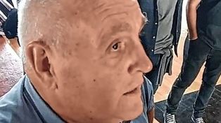 Spahn: Fue algo muy desagradable lo que pasó la gente de Unión