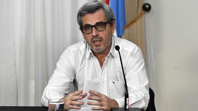 Ricardo Armocida adelant&oacute; que analizan flexibilizar otras medidas.&nbsp;