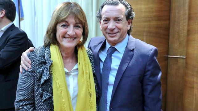 Ciciliani consideró como  beneficioso al acuerdo Mercosur y Unión Europea