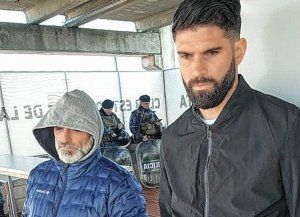 Orsini vio el triunfo de Unión en La Plata y este lunes se une al plantel