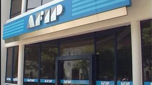 La recaudación por Grandes Fortunas fue de $ 237 mil millones