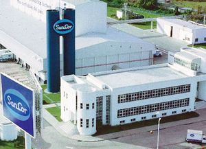 Santa Fe: la justicia suspendió el proceso de venta de SanCor