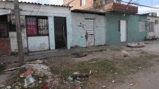 El ataque fue en Servellera al 3900. Los cuatro heridos en la balacera estaban anoche fuera de peligro. El ataque fue en Servellera al 3900. Los cuatro heridos en la balacera estaban anoche fuera de peligro.