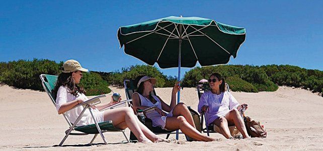 Ofrece una experiencia tranquila en primavera