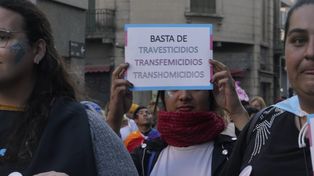 Una red para la población LGTBIQ+ en 20 ciudades santafesinas